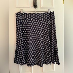 Loft skirt - LP